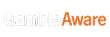 Gamble Aware Logo